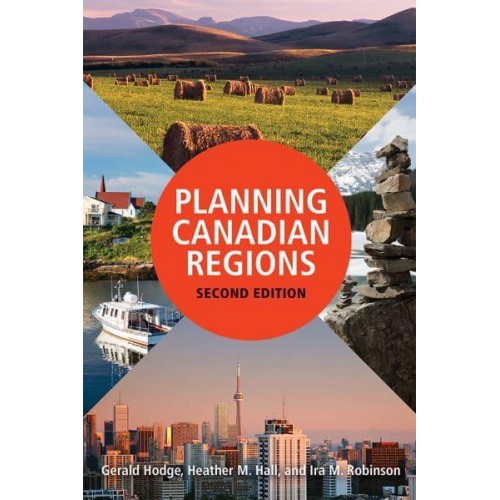 Planning Canadian Regions