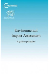 Environmental Impact Assessment A Guide to Procedures