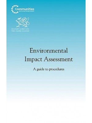 Environmental Impact Assessment A Guide to Procedures