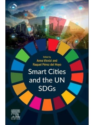 Smart Cities and the UN SDGs