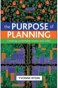 The purpose of planning