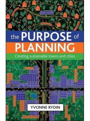 The purpose of planning