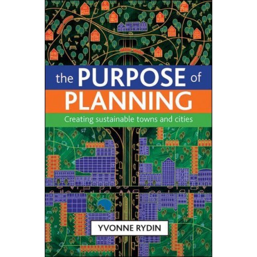 The purpose of planning