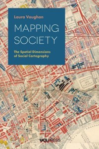 Mapping Society The Spatial Dimensions of Social Cartography