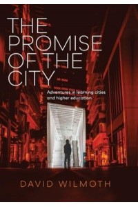The Promise of the City: Adventures in learning cities and higher education