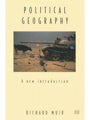Political Geography A New Introduction