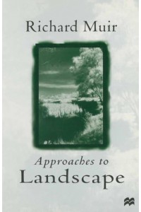 Approaches to Landscape