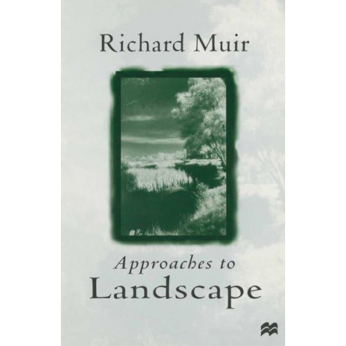 Approaches to Landscape