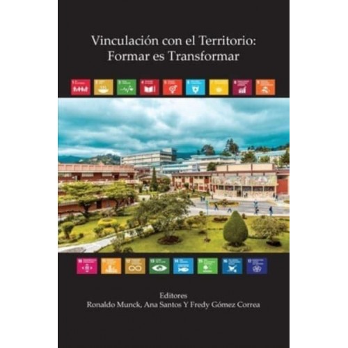 Vinculación con el Territorio: Formar es Transformar