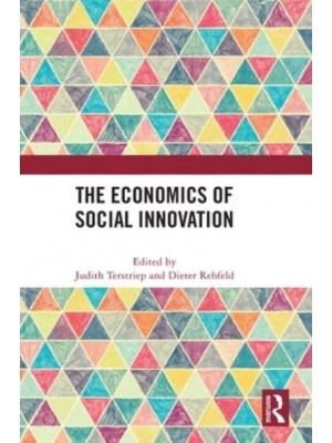 The Economics of Social Innovation