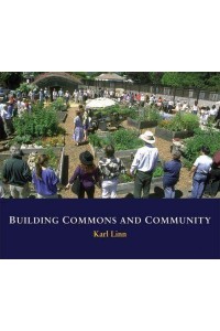 Building Commons and Community