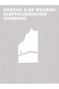 Herzog & De Meuron Elbphilharmonie Hamburg