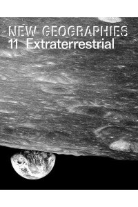 Extraterrestrial - New Geographies