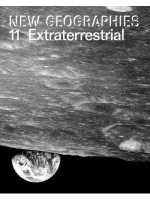 Extraterrestrial - New Geographies