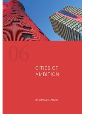 Cities of Ambition