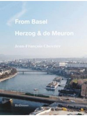 From Basel Herzog & De Meuron