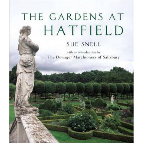 The Gardens at Hatfield