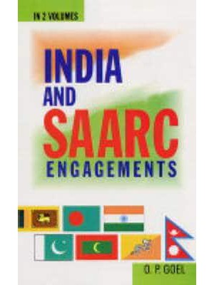 India and Saarc Engagements