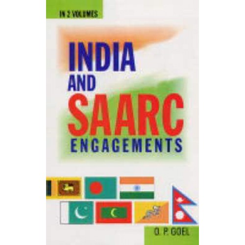 India and Saarc Engagements