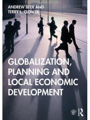 Globalization, Planning and Local Economic Development