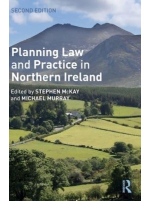 Planning Law and Practice in Northern Ireland