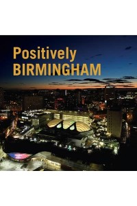 Positively Birmingham