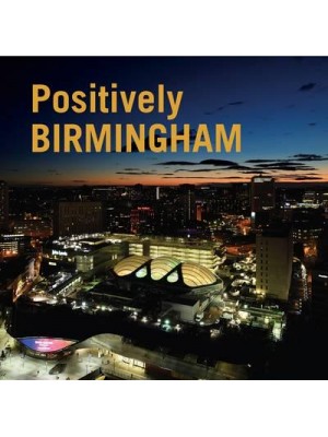 Positively Birmingham