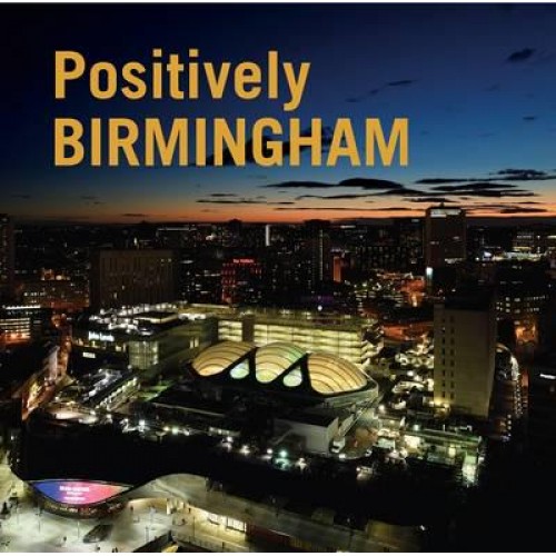 Positively Birmingham