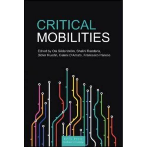 Critical Mobilities