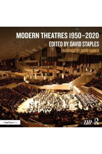 Modern Theatres 1950-2020