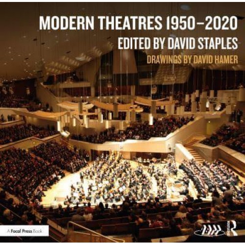 Modern Theatres 1950-2020