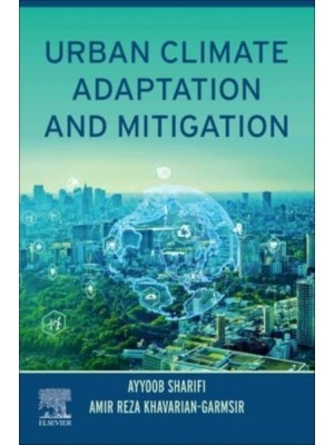 Urban Climate Adaptation and Mitigation