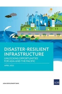 Disaster-Resilient Infrastructure Unlocking Opportunities for Asia and the Pacific