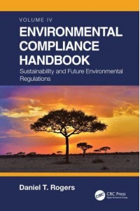 Environmental Compliance Handbook Sustainable and Future Environmental Regulations
