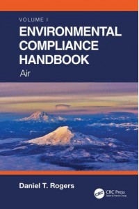 Environmental Compliance Handbook. Volume 1 Air