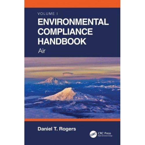Environmental Compliance Handbook. Volume 1 Air
