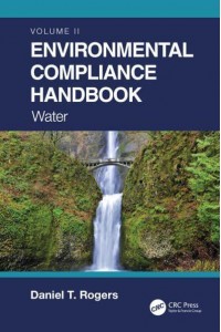 Environmental Compliance Handbook. Volume 2 Water
