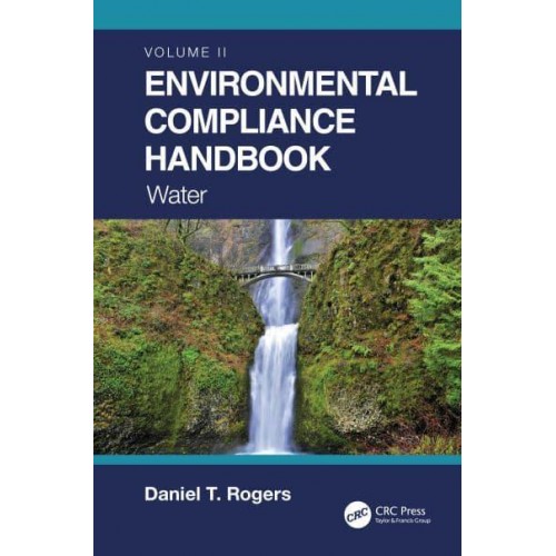 Environmental Compliance Handbook. Volume 2 Water