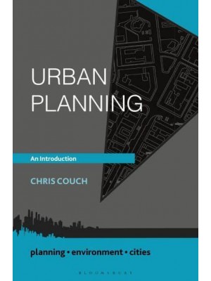 Urban Planning An Introduction - Planning, Environment, Cities