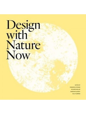 Design With Nature Now