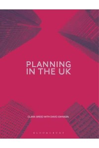 Planning in the UK An Introduction