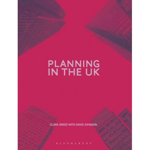 Planning in the UK An Introduction