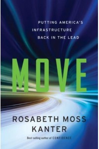 Move Putting America's Infrastructure Back in the Lead