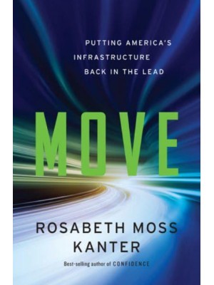 Move Putting America's Infrastructure Back in the Lead