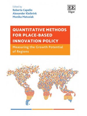 Quantitative Methods for Place-Based Innovation Policy Measuring the Growth Potential of Regions