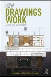 How Drawings Work A User-Friendly Theory