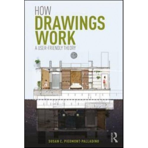 How Drawings Work A User-Friendly Theory