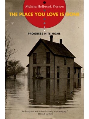The Place You Love Is Gone Progress Hits Home