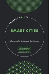 Smart Cities A Panacea for Sustainable Development - Emerald Points