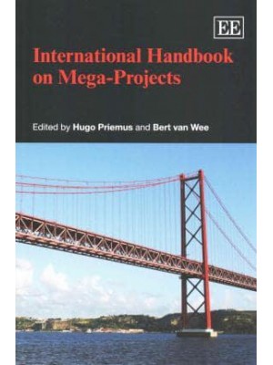 International Handbook on Mega-Projects